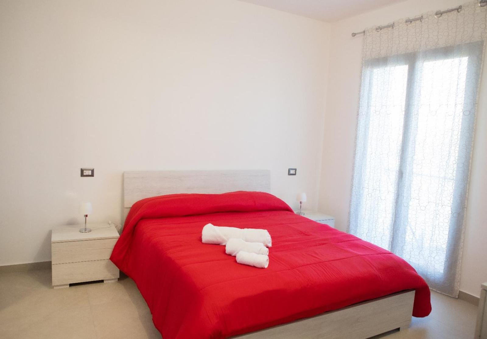 Dimora San Giorgio Catania Apartment Exterior foto