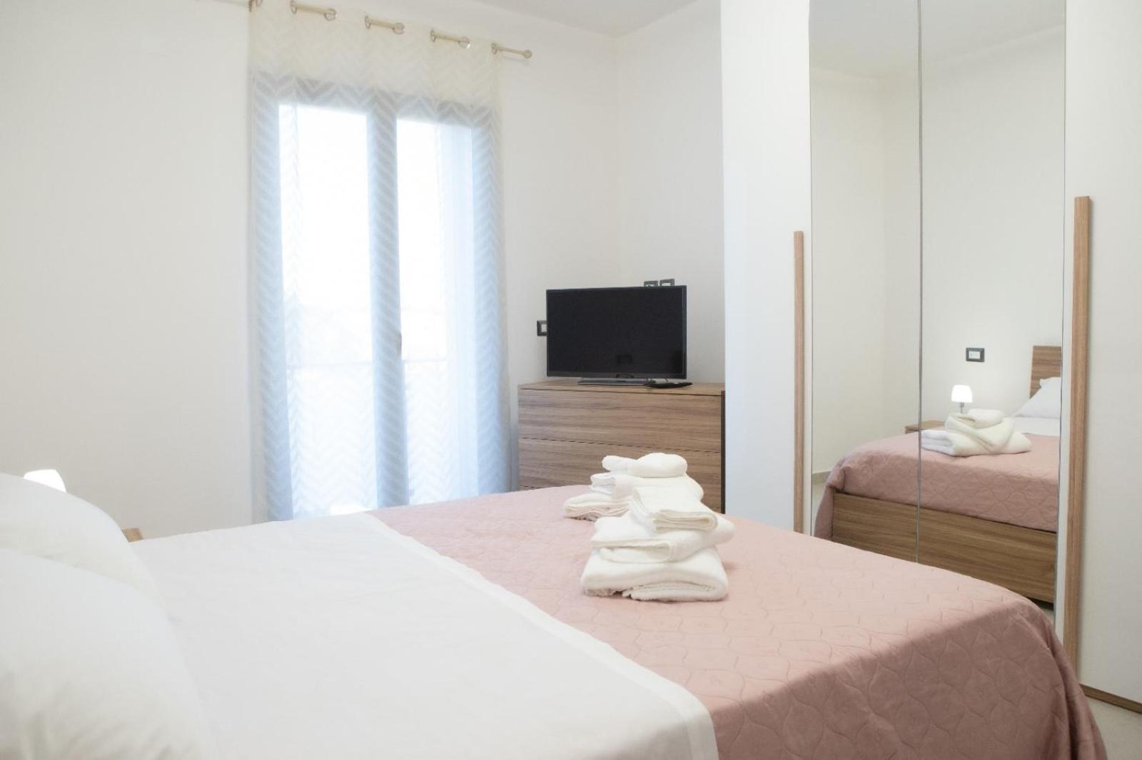 Dimora San Giorgio Catania Apartment Exterior foto