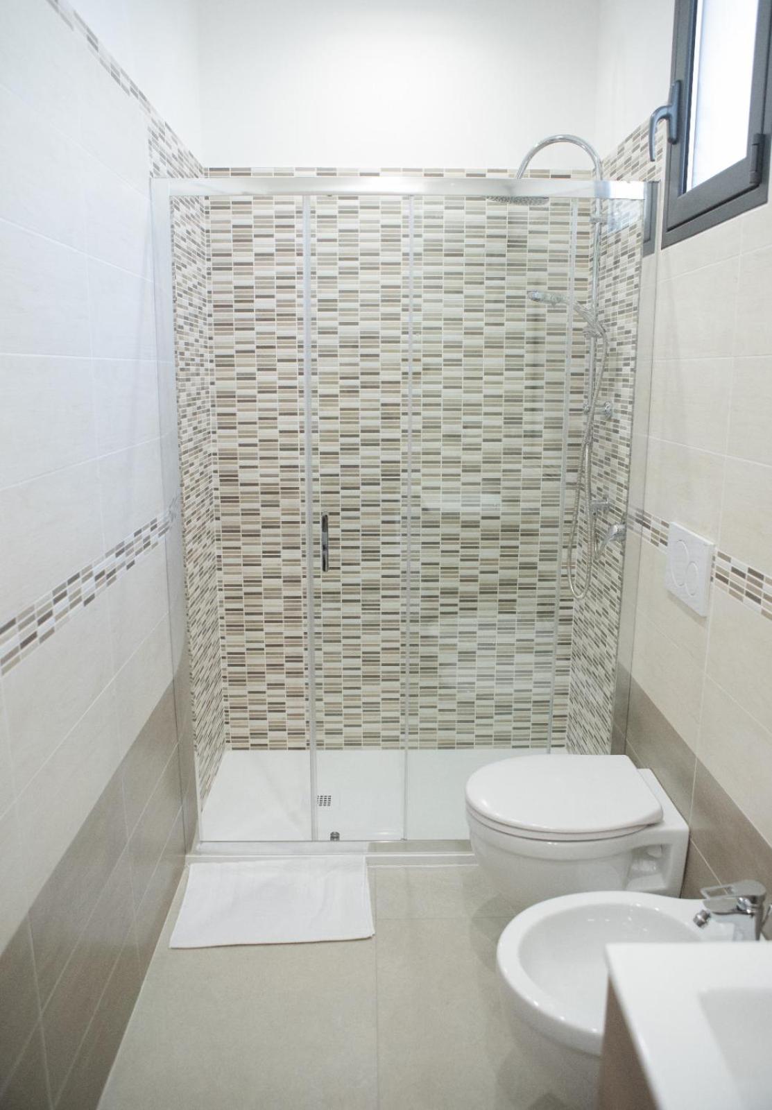 Dimora San Giorgio Catania Apartment Exterior foto