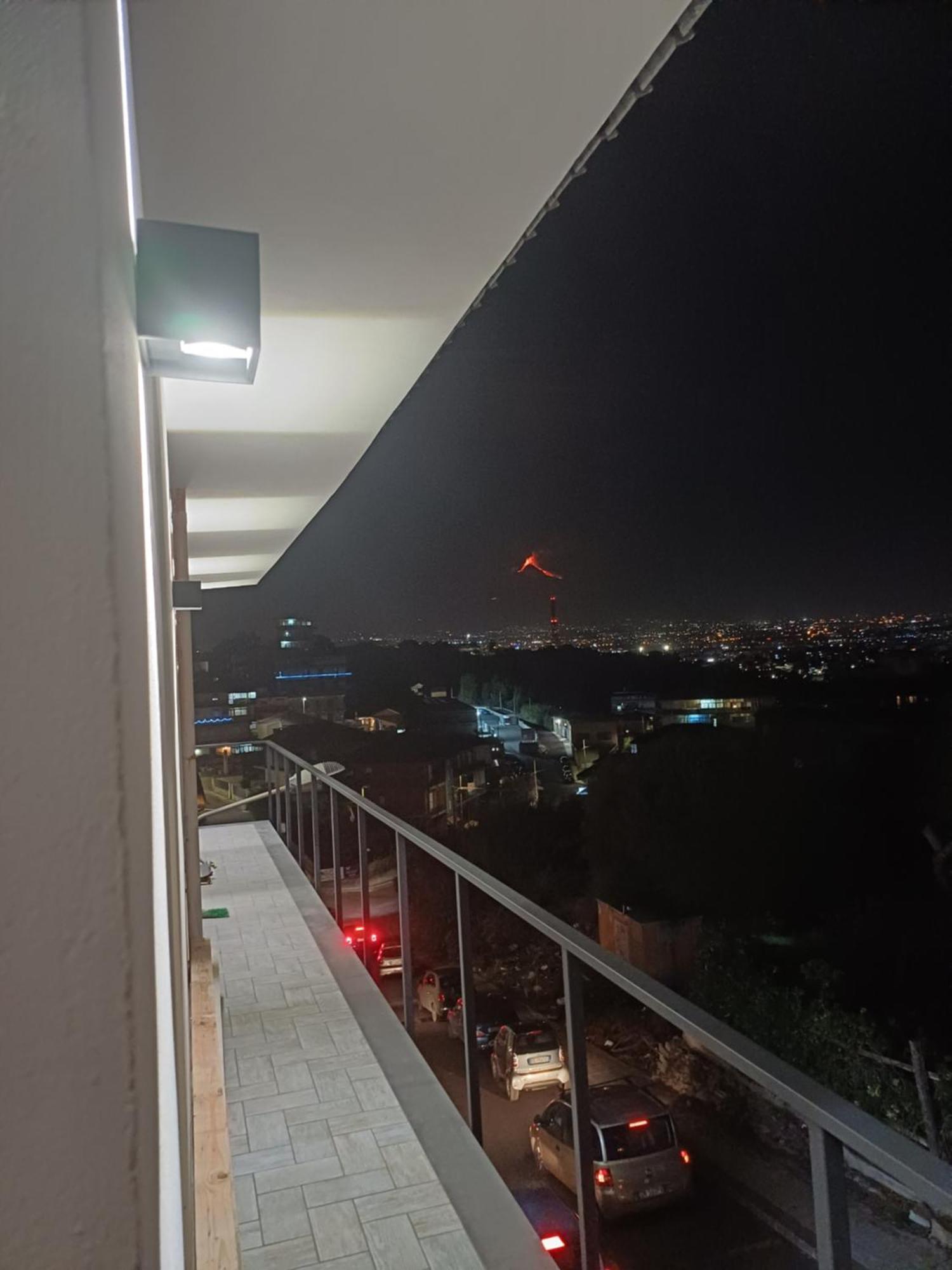 Dimora San Giorgio Catania Apartment Exterior foto