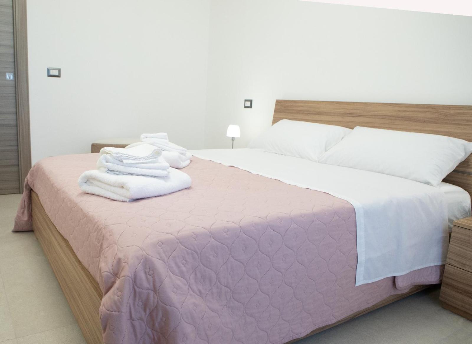 Dimora San Giorgio Catania Apartment Exterior foto