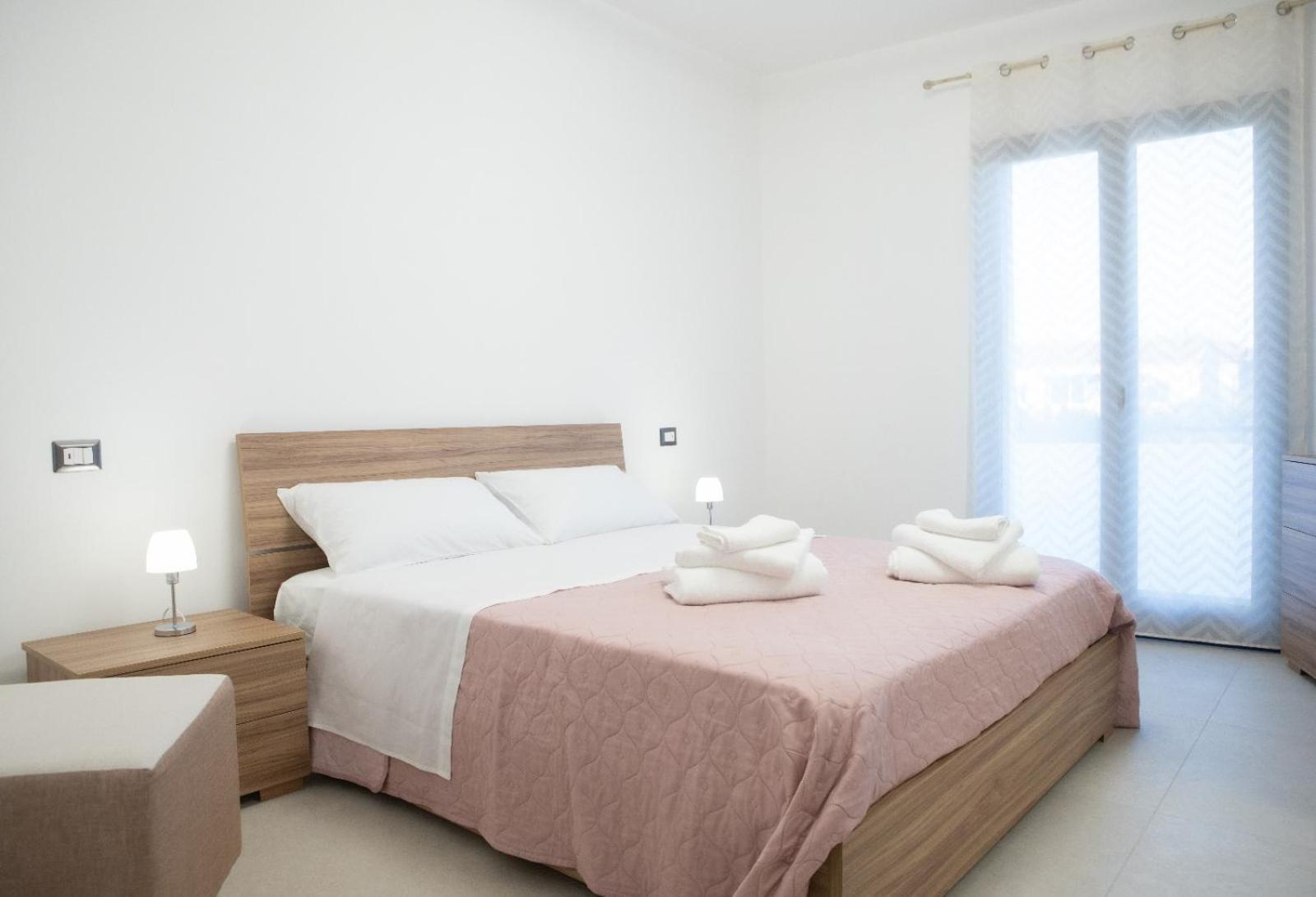 Dimora San Giorgio Catania Apartment Exterior foto