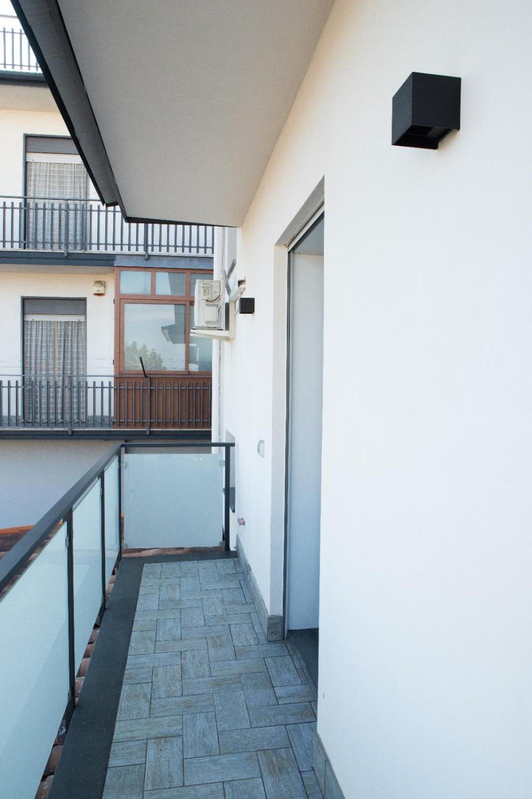 Dimora San Giorgio Catania Apartment Exterior foto