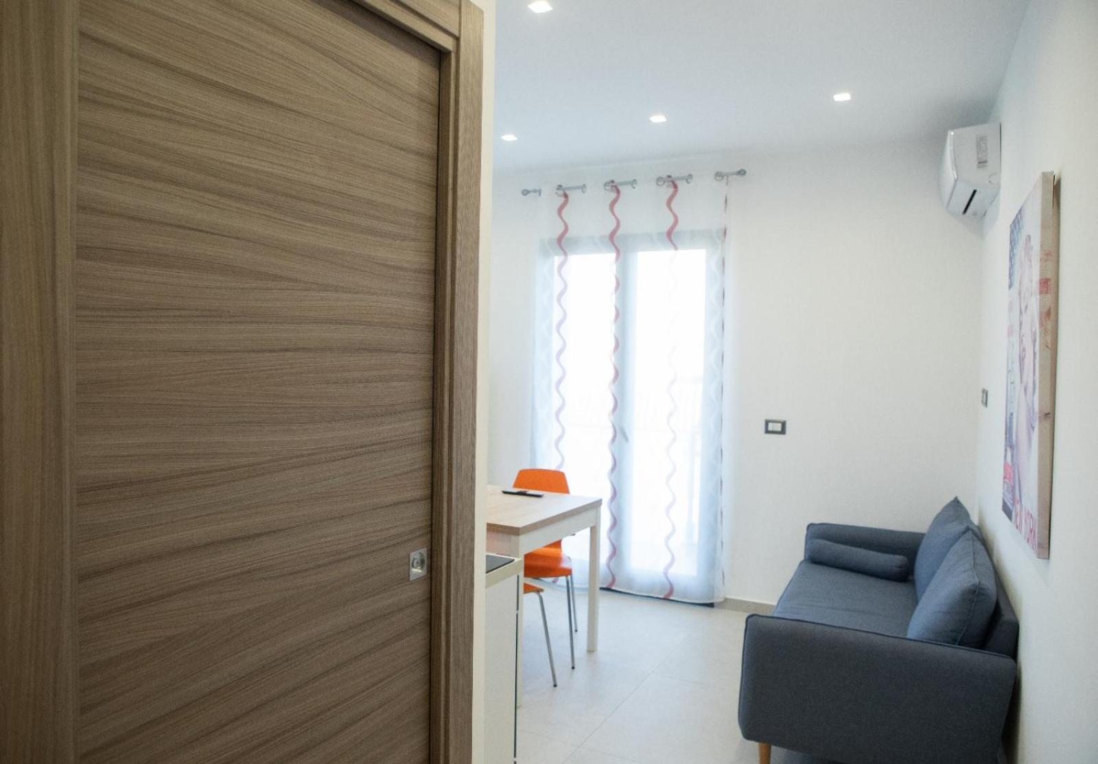 Dimora San Giorgio Catania Apartment Exterior foto