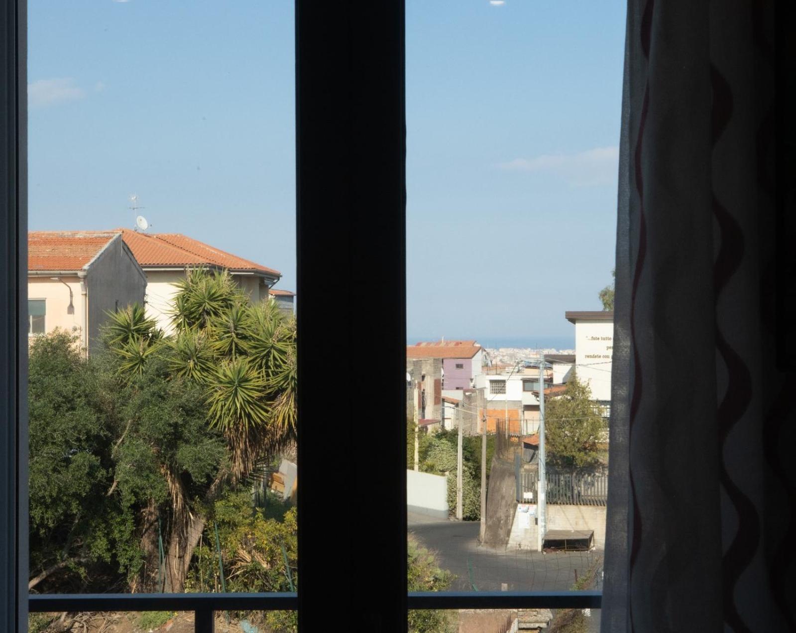 Dimora San Giorgio Catania Apartment Exterior foto